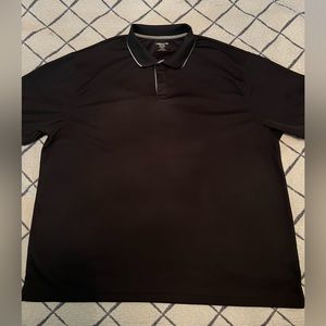 Claiborne, Size 2XLT, Short sleeve